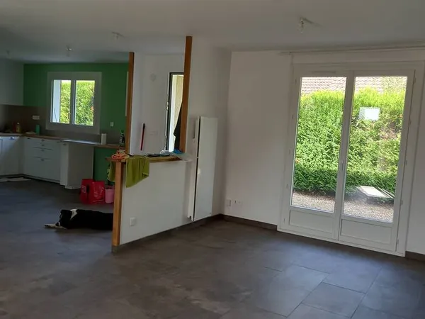 Maison 3 pièces 75 m² 