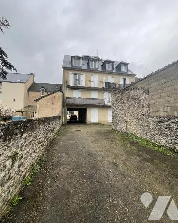 Appartement 1 pièce 40 m² 