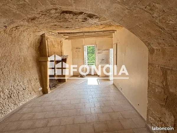 Maison 2 pièces 61 m² 