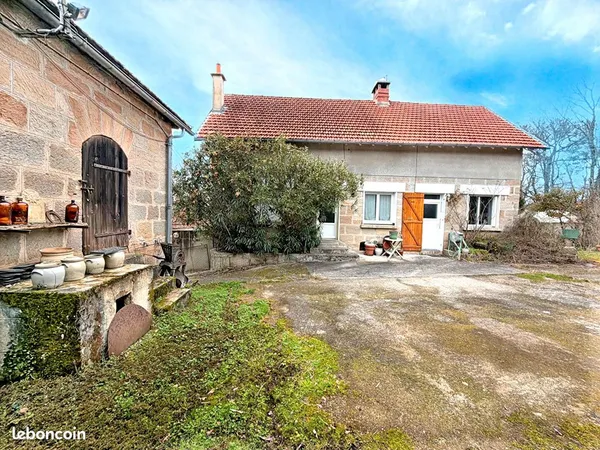 Maison 4 pièces 127 m² 
