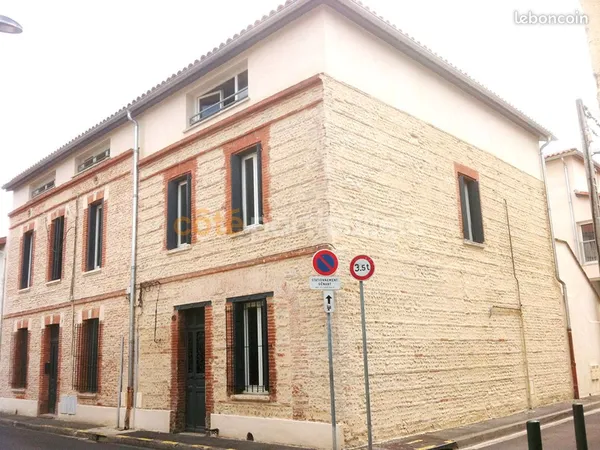 Appartement 1 pièce 25 m² 