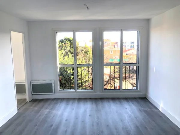 APPARTEMENT LES MILLES - 3 pièce(s) - 55.44 m2 