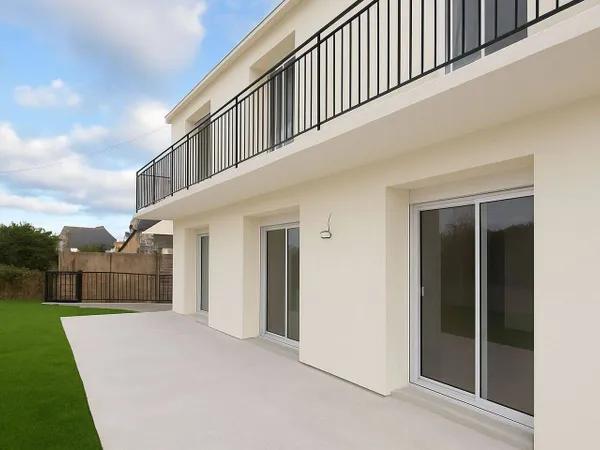 Maison 7 pièces 145 m² 
