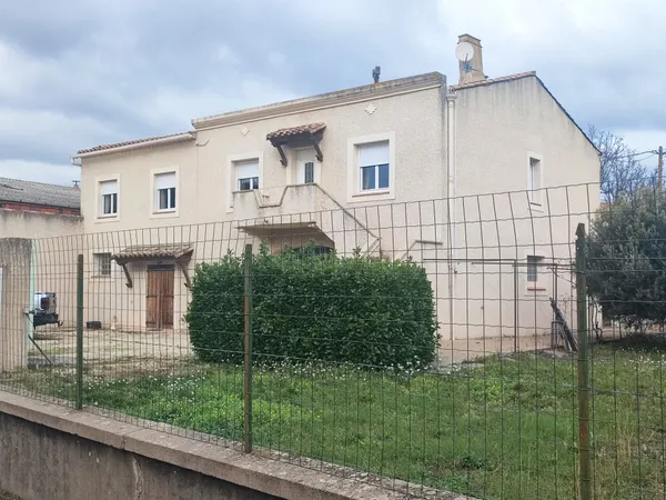 Maison d'architecte 