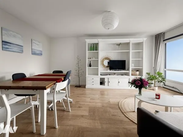 Appartement 5 pièces 86 m² 