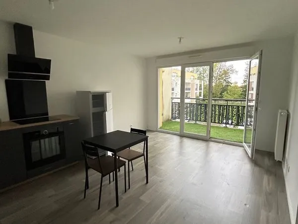 Loue appartement t2 