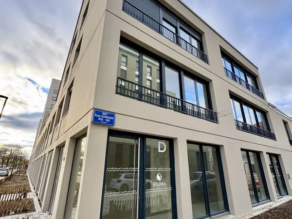 Appartement 4 pièces 79 m² 