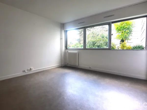 Appartement 1 pièce 32 m² 