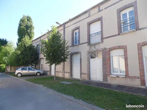 Maison 4 pièces 86 m² 