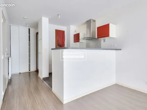 Appartement 3 pièces 67 m² 