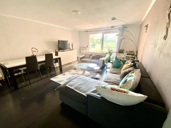 Appartement 4 pièces 85 m² 