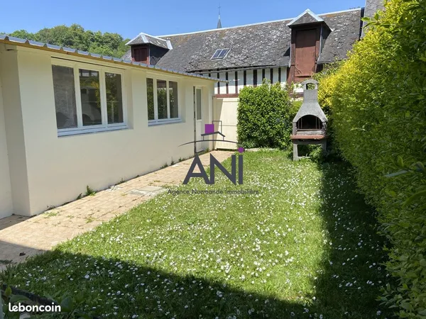 Maison 6 pièces 111 m² 