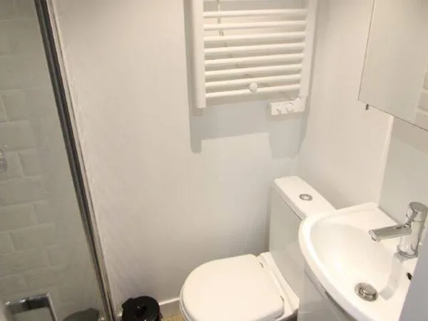 Appartement 1 pièce 14 m² 