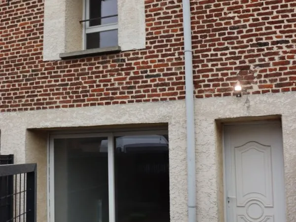 Maison 3 pièces 77 m² 