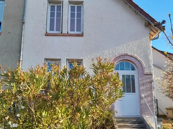 Maison t3 73.66 m2 