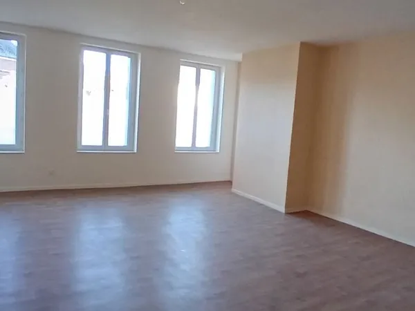 Appartement 4 pièces 114 m² 