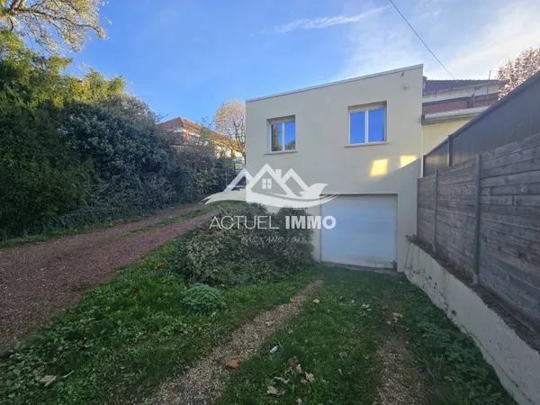 Immeuble Vente Lens   97000€