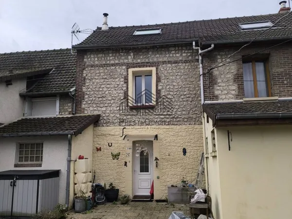 Maison 3 pièces 65 m² 