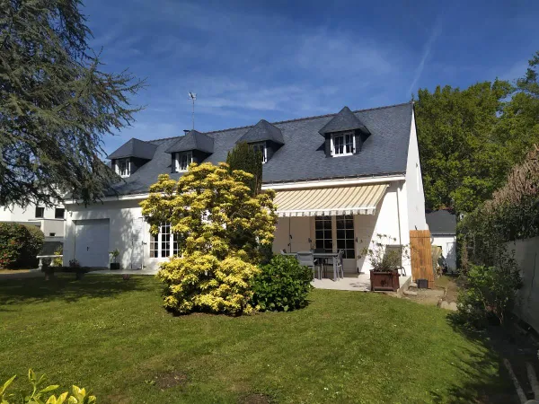 Vends maison au calme - 145m² 