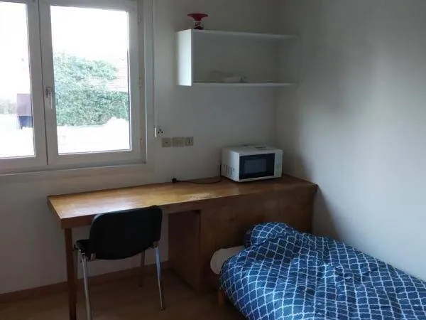 Studio 1 pièce 15 m² 