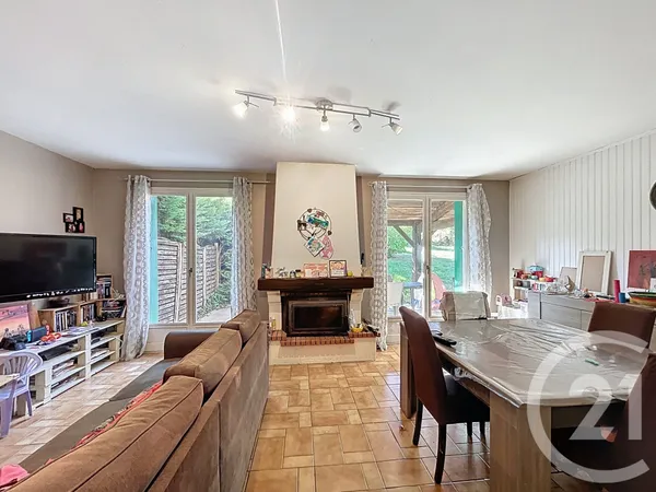 Maison 4 pièces 88 m² 