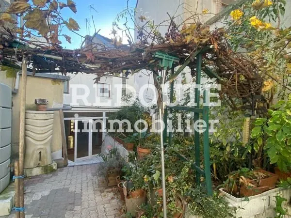 Maison 81 m² Reims 