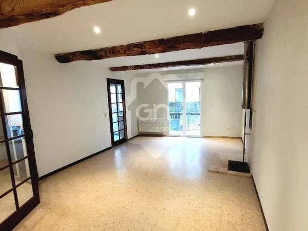 Appartement 1 pièce 41 m² 