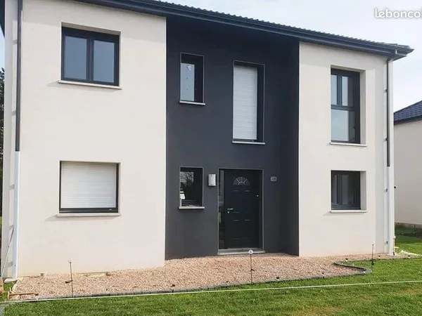 Maison 112 m² Sains En Gohelle 