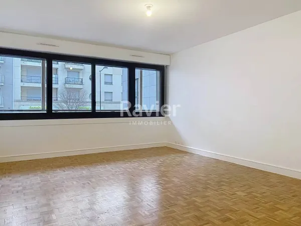 Appartement 4 pièces 80 m² 