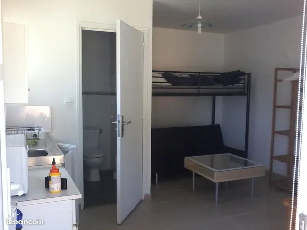 Location étudiante 