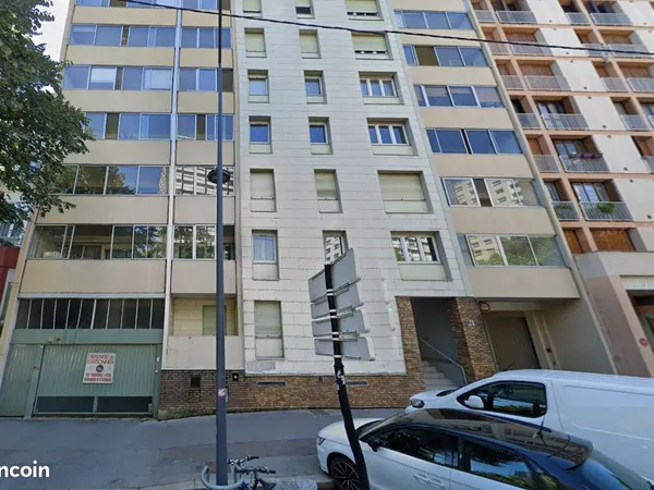 Parking 1 m² Saint Etienne 