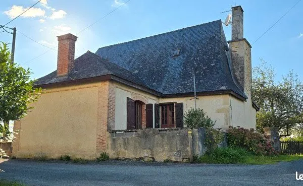 Maison 4 pièces 81 m² 