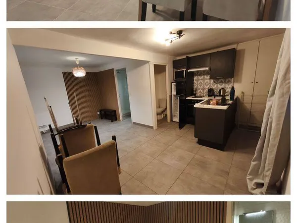 Appartement 11 pièces 220 m² 
