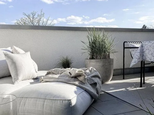 Appartement 4 pièces 80 m² 