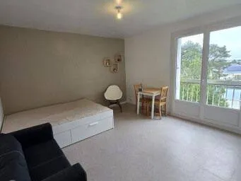 Appartement 1 pièce 26 m² 