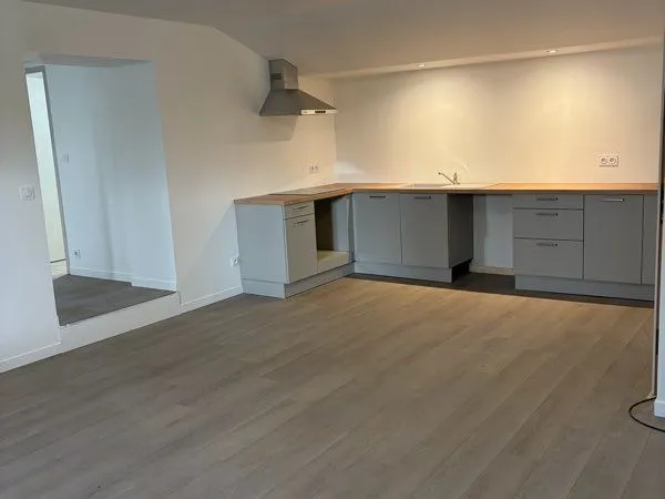 Appartement 80m2 