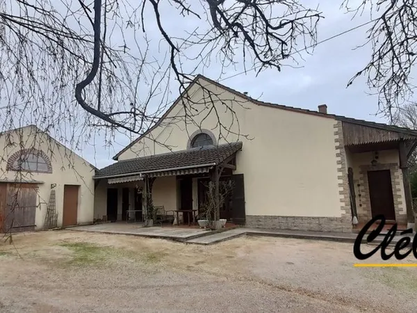Maison 3 pièces 100 m² 