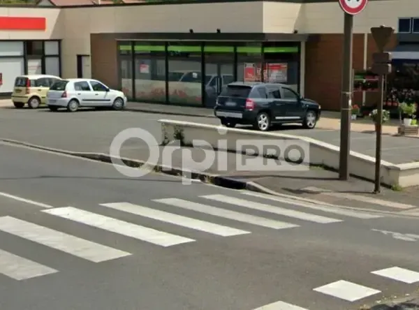 local professionnel A LOUER 
