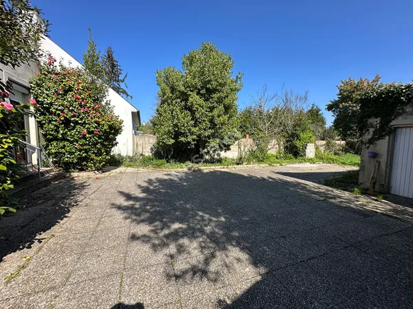 A LOUER Nantes - Bout des Pavés - Maison Nantes 4 pièces de 85.4 m2 