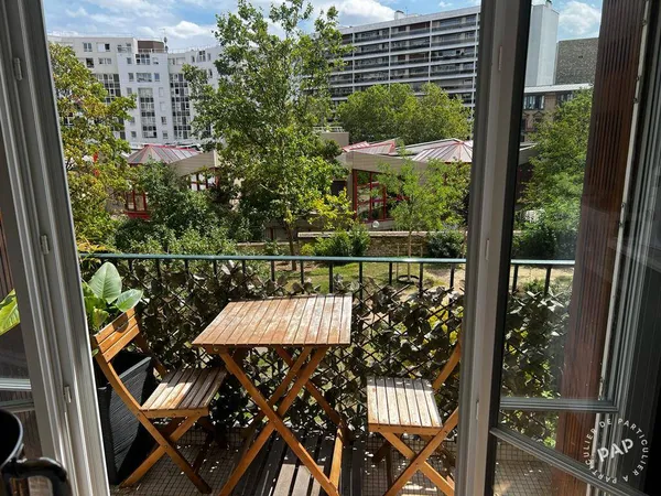 Appartement 4 pièces 95 m² 