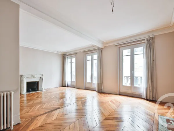 Appartement 5 pièces 101 m² 
