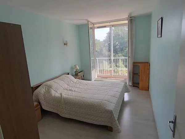 Location T2 meublé à la Seyne 