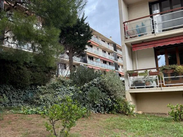 Vends appartement spacieux 