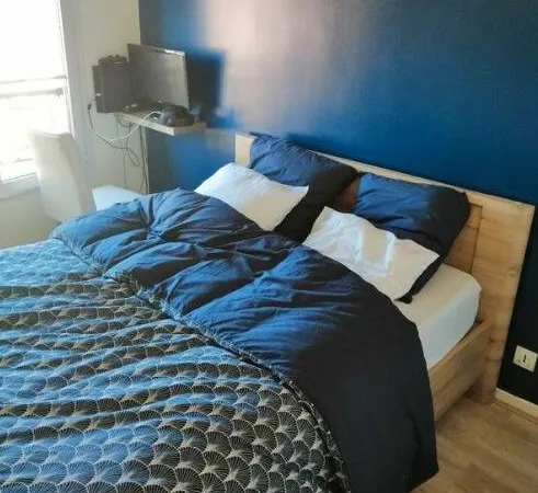 Appartement 2 pièces 47 m² 