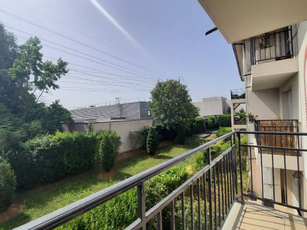 Appartement 2 pièces 37 m² 