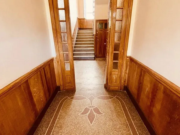 Appartement 4 pièces 94 m² 
