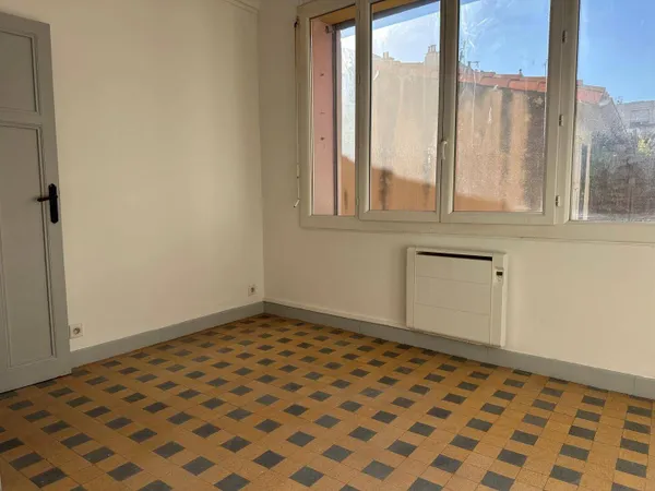Appartement 3 pièces 50 m² 