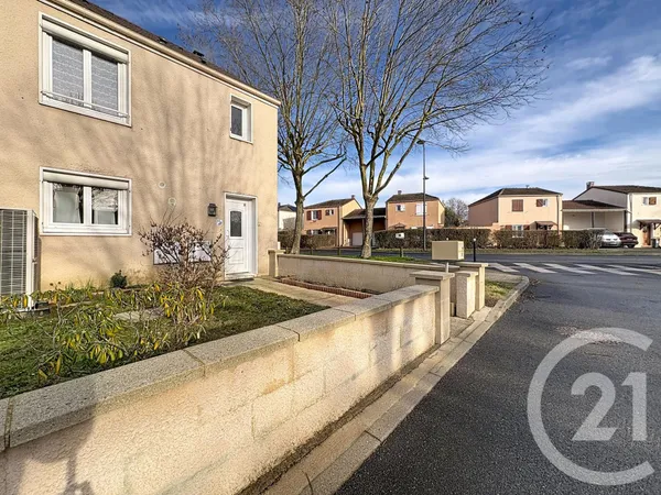 Maison 4 pièces 73 m² 
