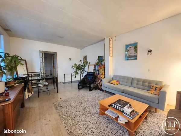 Maison 4 pièces 127 m² 