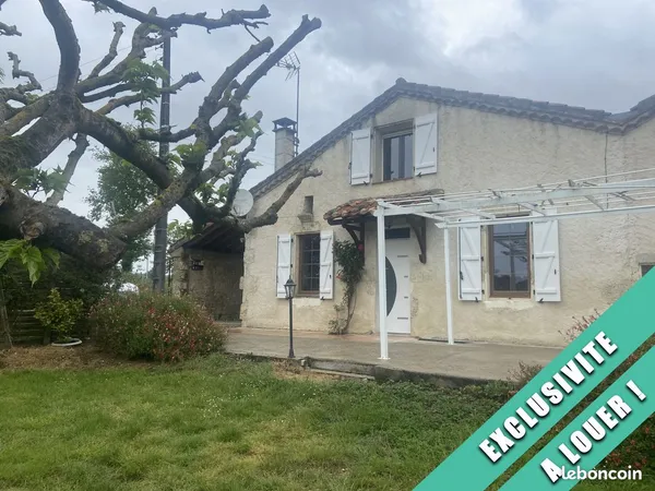 Maison 4 pièces 113 m² 